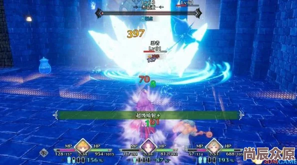 魔力时代攻略：深渊的门户6-10BOSS关卡高效通关技巧介绍