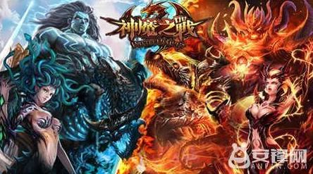美女主播集结，一网打尽《神魔之战》！6月21日公测震撼来袭！