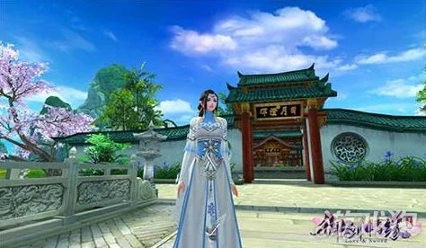 御剑情缘手游：精彩瞬间回顾与分享，记录你的仙侠之旅