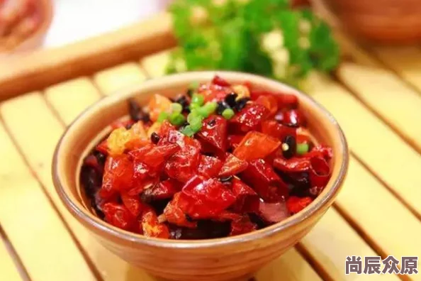 成品大香伊煮和小辣椒的用途：让你的美食瞬间升华，调味新选择引发热议！