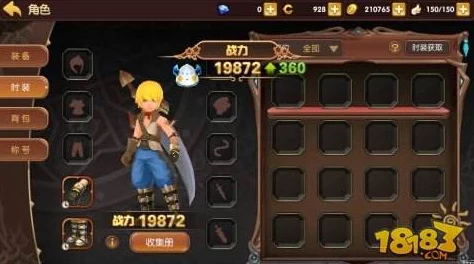 龙之谷手游攻略：全面解析快速提升战力的有效方法与技巧分享