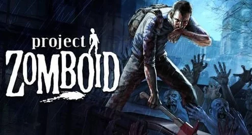 僵尸毁灭工程Steam名称及英文名详解：Project Zomboid介绍