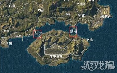 深度解析和平精英战场进化主题海岛玩法攻略与策略