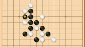 五子棋取胜策略深度解析如何巧妙布局助白棋赢得对局